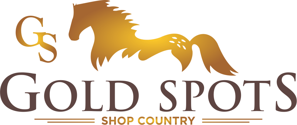 GoldSpots Shop Country